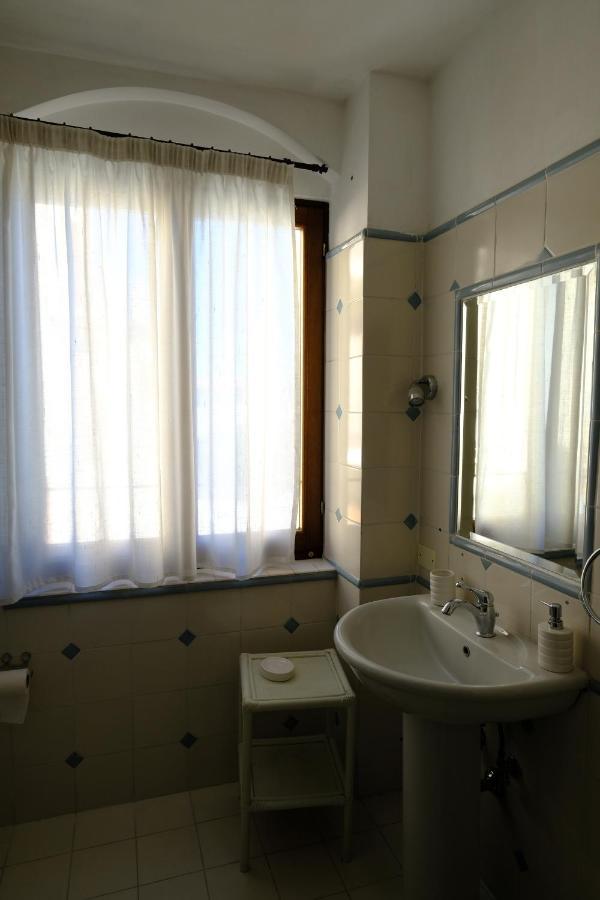 Casa Vacanze Campo D'Arco 노세라 움브라 외부 사진